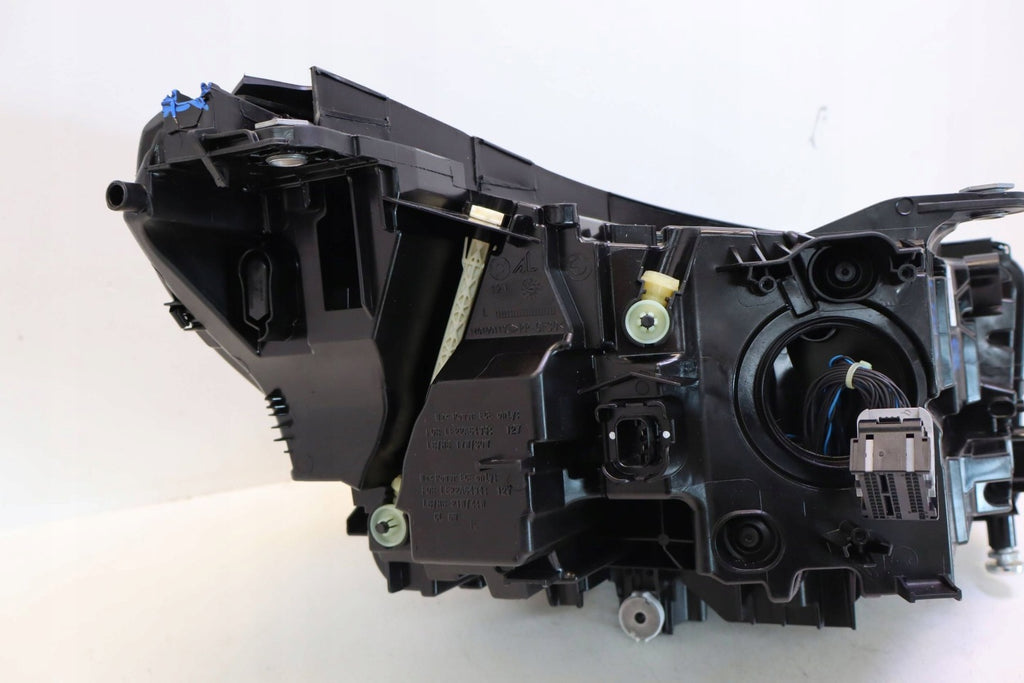 Frontscheinwerfer BMW 5 5A798D1 LED Links Scheinwerfer Headlight SCH4611072317nd