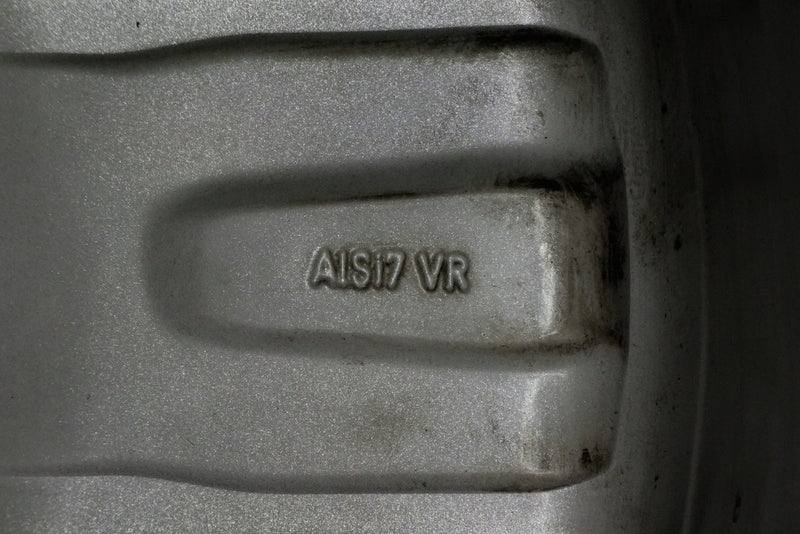 4x Alufelge 17 Zoll 7.0" 5x114.3 45ET Toyota 4 Rim Wheel FEL9115148109zw