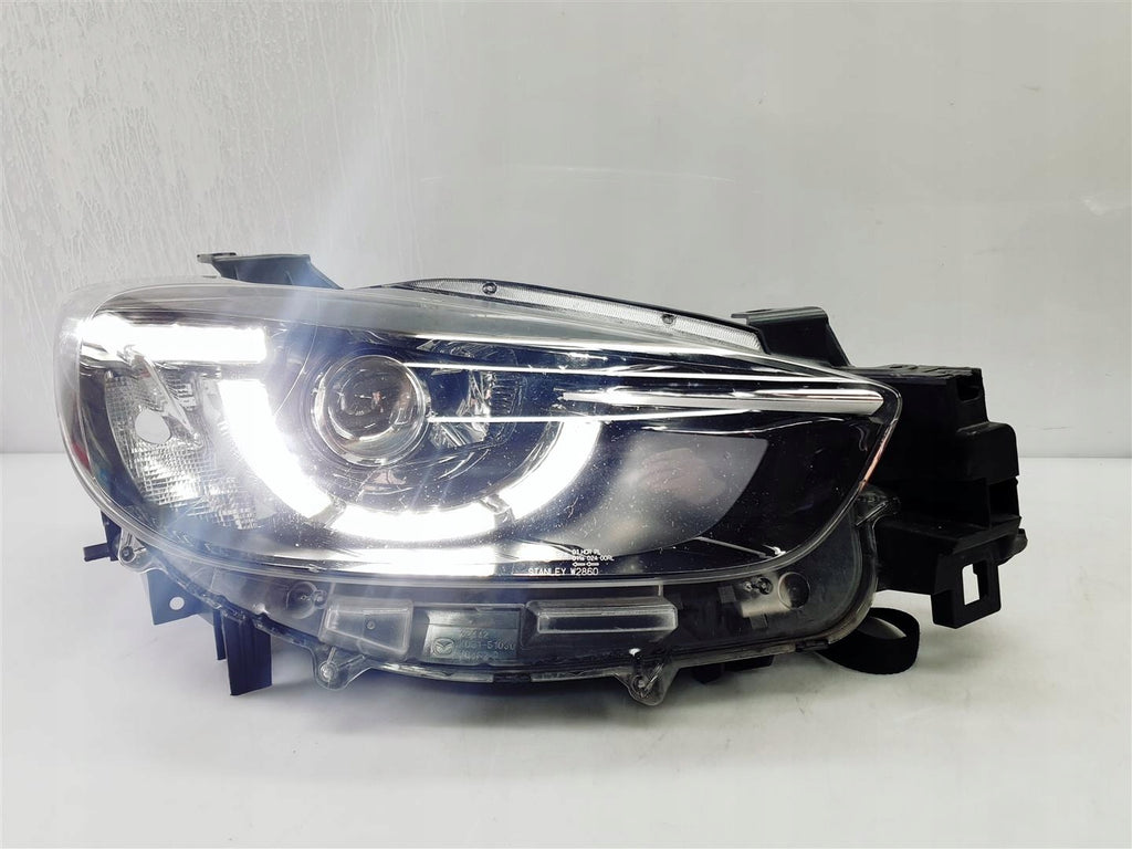 Frontscheinwerfer Mazda Cx5 Cx-5 51030C Full LED Ein Stück (Rechts oder Links)