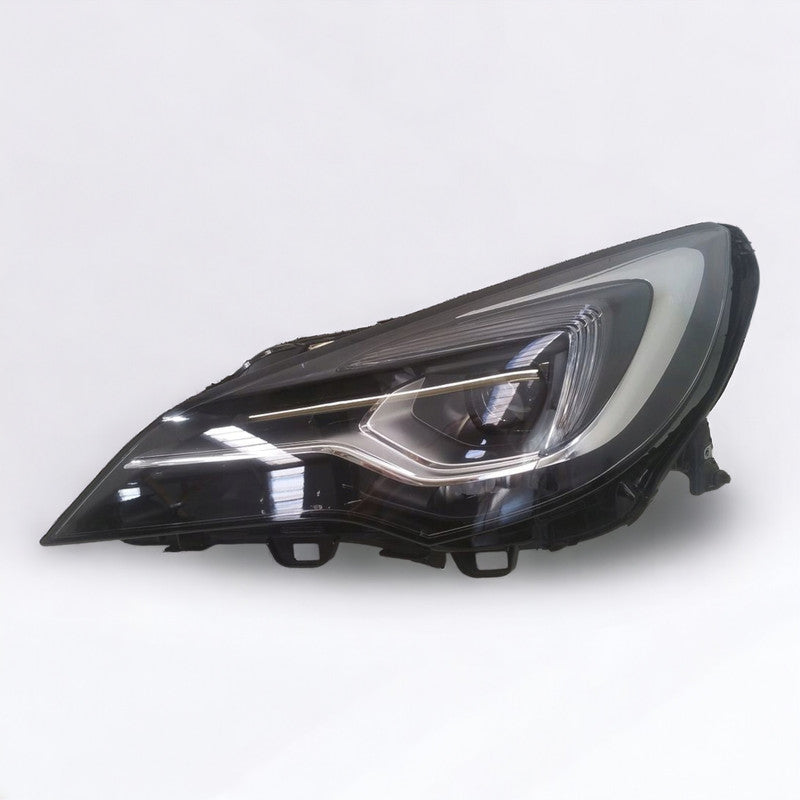 Frontscheinwerfer Opel Astra 39218025 Full LED Links Scheinwerfer Headlight