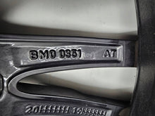 Load image into Gallery viewer, 1x Alufelge 19 Zoll 5x112 27ET 8090094 BMW 3 G21 G20 Rim Wheel FEL9879116568eu