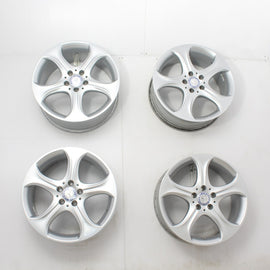 4x Alufelge 18 Zoll 8.5