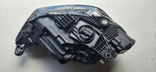 Load image into Gallery viewer, Frontscheinwerfer Audi A1 Gba Gbh 82A941033D 90106082 Full LED Links Headlight