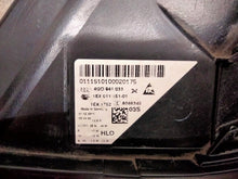 Laden Sie das Bild in den Galerie-Viewer, Frontscheinwerfer Audi A6 4G0941033 LED Links Scheinwerfer Headlight