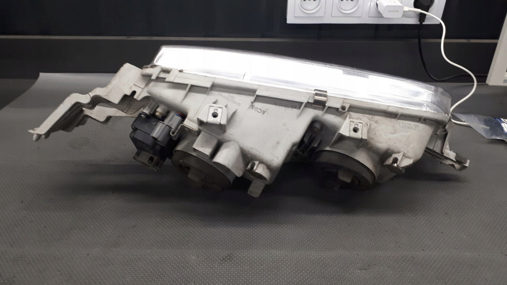 Frontscheinwerfer Honda Accord V 001-6679-11 001-6679-11001-6679-11 Links