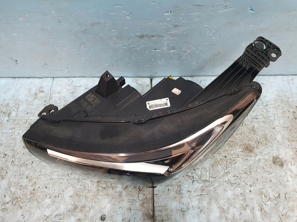 Frontscheinwerfer Opel Grandland X YP00016180 LED Links Scheinwerfer Headlight SCH5447068772jh