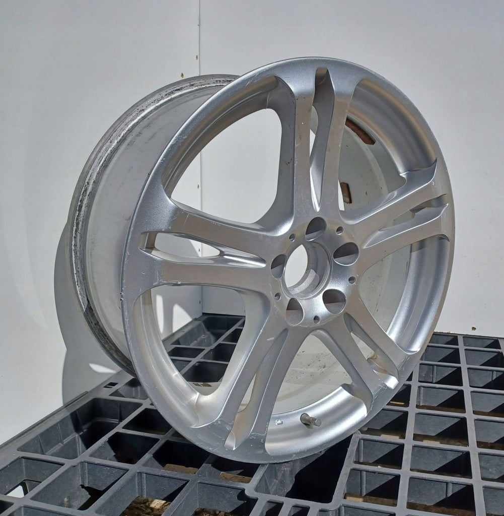 1x Alufelge 18 Zoll Mercedes-Benz W212 Rim Wheel FEL4251758112wj