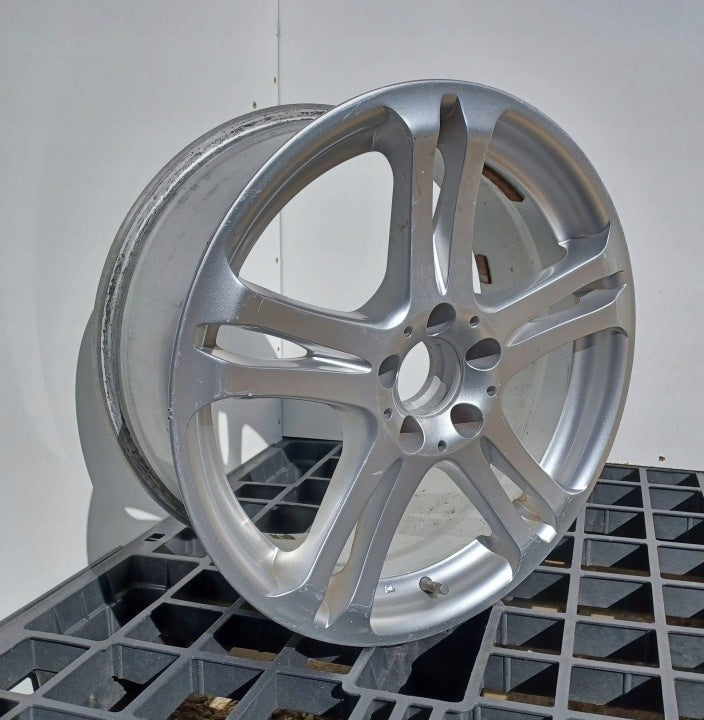 1x Alufelge 18 Zoll Mercedes-Benz W212 Rim Wheel FEL4251758112wj