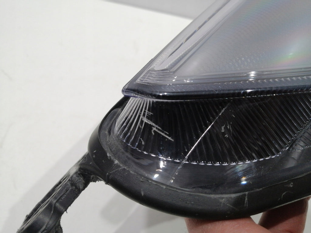 Frontscheinwerfer Ford Focus IV JX7B-13E014-CE Full LED Rechts Headlight