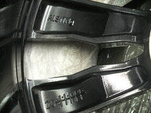 Load image into Gallery viewer, 1x Alufelge 19 Zoll 8.0" 5x112 47ET Glanz Schwarz 2GA601025 VW T-Roc Rim Wheel FEL7879189392po