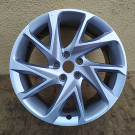 1x Alufelge 18 Zoll 8.0