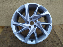 Load image into Gallery viewer, 1x Alufelge 18 Zoll 8.0" 5x112 40ET Glanz Silber 5FF601025 Cupra Formentor I FEL1484611645sl
