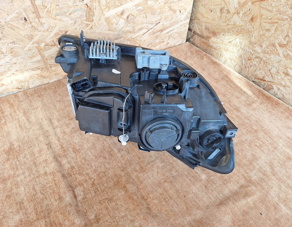 Frontscheinwerfer BMW X1 E84 7290239 Xenon Links Scheinwerfer Headlight SCH2473365267jc