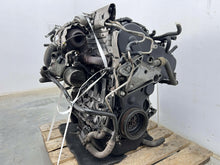 Laden Sie das Bild in den Galerie-Viewer, Motor Audi A3 CRKB 1.6 TDI 110PS 81kW 2014 Diesel Engine Komplett