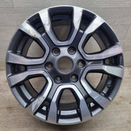 1x Alufelge 18 Zoll 6x139.7 JB3C1007R2A Ford Ranger Rim Wheel FEL4557257943nk