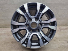 Laden Sie das Bild in den Galerie-Viewer, 1x Alufelge 18 Zoll 6x139.7 JB3C1007R2A Ford Ranger Rim Wheel FEL4557257943nk