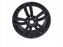Laden Sie das Bild in den Galerie-Viewer, 1x Alufelge 17 Zoll 7.5" 5x112 52ET 50749 Rim Wheel FEL8701141635lb