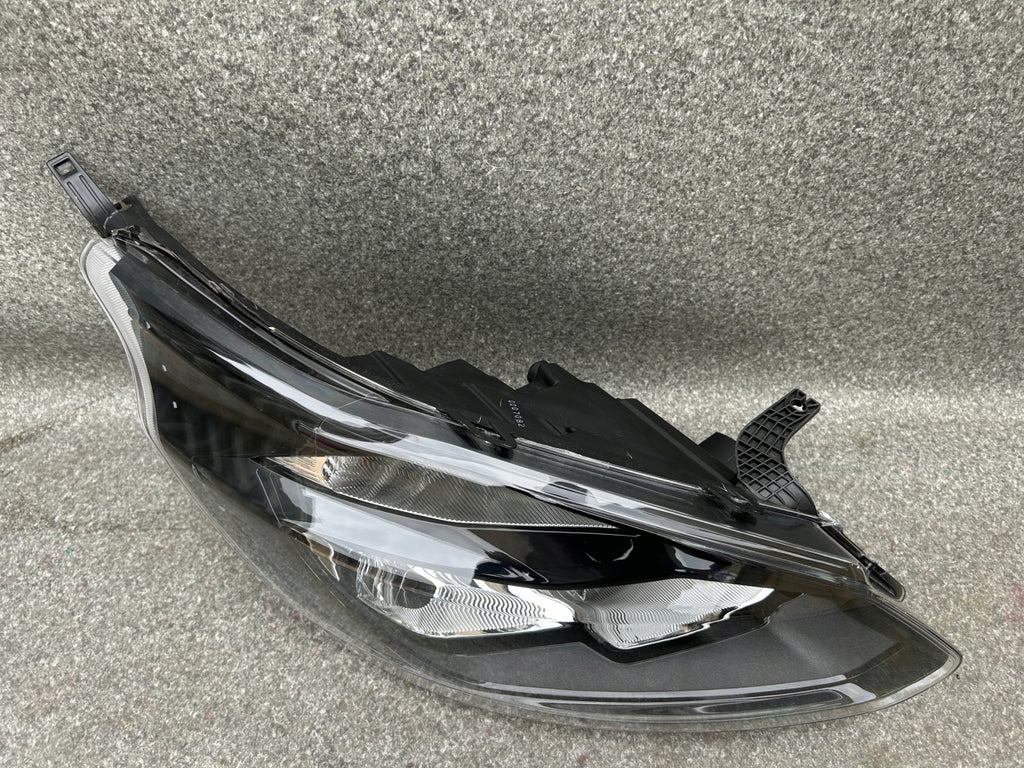 Frontscheinwerfer Ford Transit Tourneo 431-11B32 Rechts Scheinwerfer Headlight SCH1530975549uj