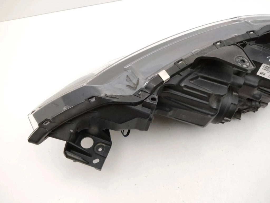 Frontscheinwerfer Mitsubishi Outlander I ECM92122A20 Rechts Headlight SCH7139883058ie