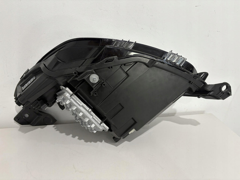 Frontscheinwerfer Peugeot 2008 208 II 9841641980 LED Rechts Headlight