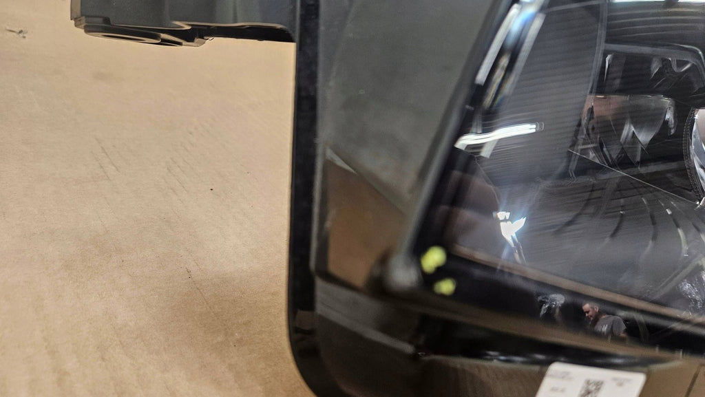 Frontscheinwerfer VW Transporter S741-13E015-AD Full LED Rechts oder Links