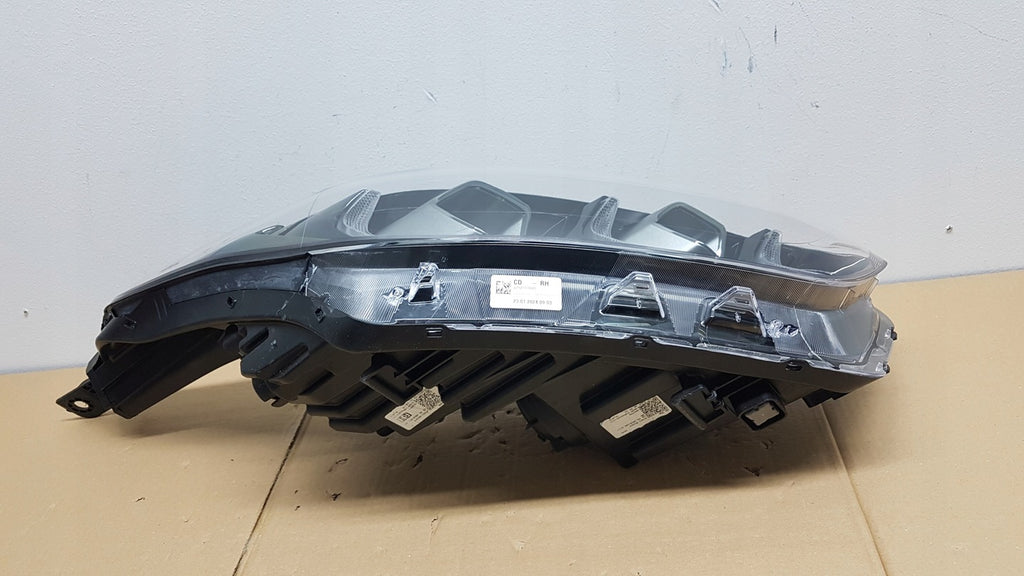 Frontscheinwerfer Kia Ceed J792111020 92102J7500 Full LED Rechts Headlight