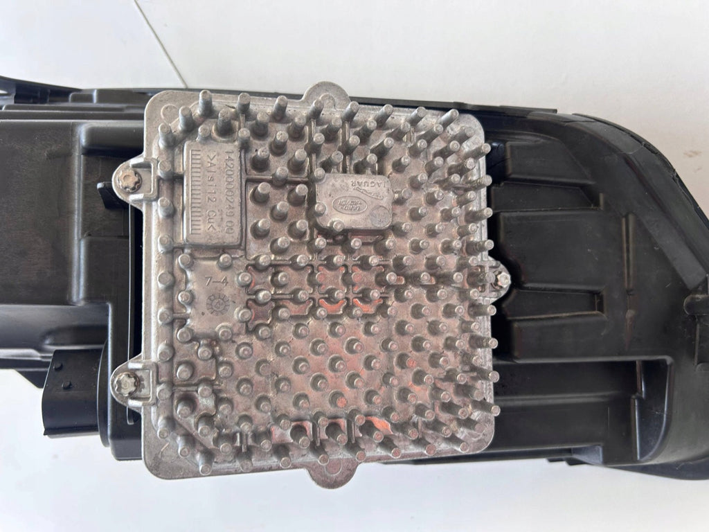 Frontscheinwerfer Jaguar E-Pace X540 M9C3-13W030-EF Links Scheinwerfer Headlight SCH5080607515mg