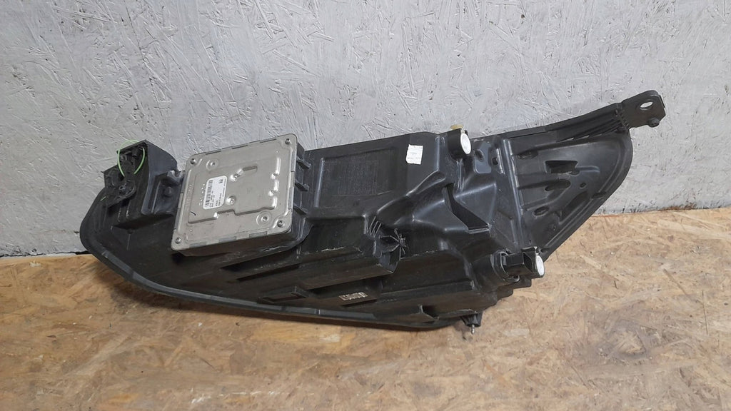 Frontscheinwerfer Ford Focus IV JX7B-13E016-AH LED Rechts Scheinwerfer Headlight SCH3195792717gf