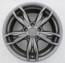 Load image into Gallery viewer, 1x Alufelge 18 Zoll 8.0" 5x120 52ET 7845871 BMW 2 F22 1 F21 F23 Rim Wheel FEL3489678760om