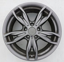 Load image into Gallery viewer, 1x Alufelge 18 Zoll 8.0" 5x120 52ET 7845871 BMW 2 F22 1 F21 F23 Rim Wheel FEL3489678760om