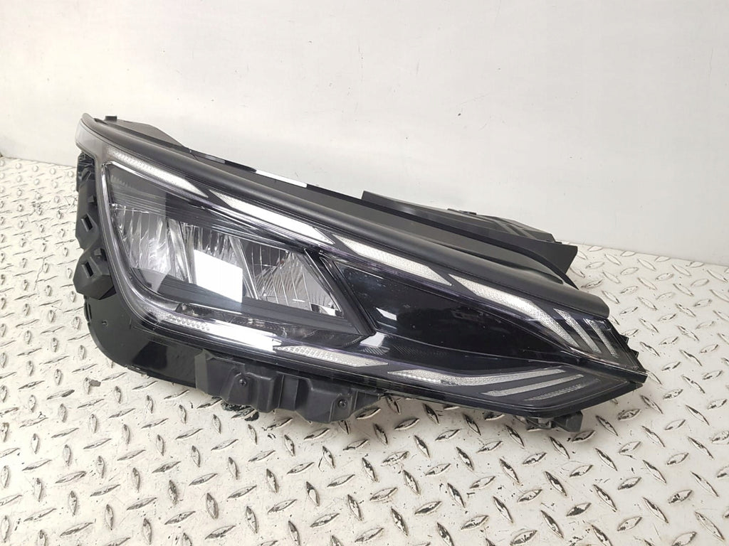 Frontscheinwerfer Kia Ev6 92102-CV0 Full LED Rechts Scheinwerfer Headlight