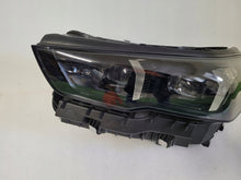 Laden Sie das Bild in den Galerie-Viewer, Frontscheinwerfer BMW 5A798D7 Full LED Links Scheinwerfer Headlight SCH6633571070ho