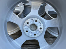 Load image into Gallery viewer, 4x Alufelge 18 Zoll 7.5" 5x112 51ET Glanz Silber 8V0601025 Audi B7 Rim Wheel FEL6881205013dk