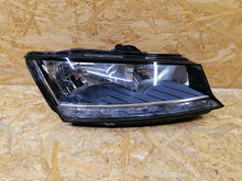Load image into Gallery viewer, Frontscheinwerfer Skoda Fabia III 6V1941016D LED Rechts Scheinwerfer Headlight SCH7925252116bm