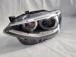 Frontscheinwerfer BMW 1 F21 F20 7229677-11 Xenon Links Scheinwerfer Headlight SCH2551974843no