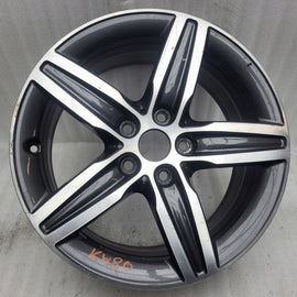 1x Alufelge 17 Zoll 7.5