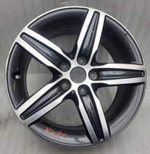 Laden Sie das Bild in den Galerie-Viewer, 1x Alufelge 17 Zoll 7.5" 5x112 54ET 6855091 BMW 2 Active Tourer F45 Gran F46 FEL3131857775fr