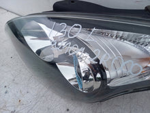 Laden Sie das Bild in den Galerie-Viewer, Frontscheinwerfer Hyundai I30 92101-2R000 LED Links Scheinwerfer Headlight