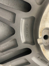 Laden Sie das Bild in den Galerie-Viewer, 1x Alufelge 17 Zoll 7.5" 5x112 47ET 3113210 Mini F56 F55 Rim Wheel FEL6638631462ya