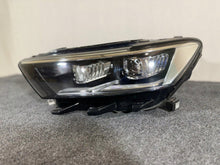 Laden Sie das Bild in den Galerie-Viewer, Frontscheinwerfer VW T-Roc Troc 2GA941035P LED Links Scheinwerfer Headlight SCH1066124256mu