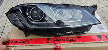 Laden Sie das Bild in den Galerie-Viewer, Frontscheinwerfer Jaguar F-Pace GX63-13W029-EH Xenon Rechts Headlight SCH8472418097ma