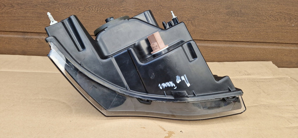 Frontscheinwerfer Ford I Links Scheinwerfer Headlight SCH6982052587hx