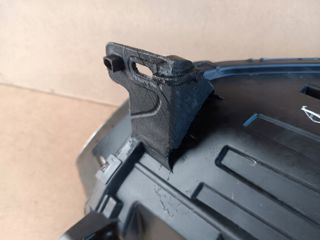 Frontscheinwerfer Dacia Sandero III Logan 260607161R LED Links Headlight