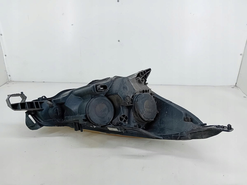 Frontscheinwerfer Citroën C3 II Links Scheinwerfer Headlight