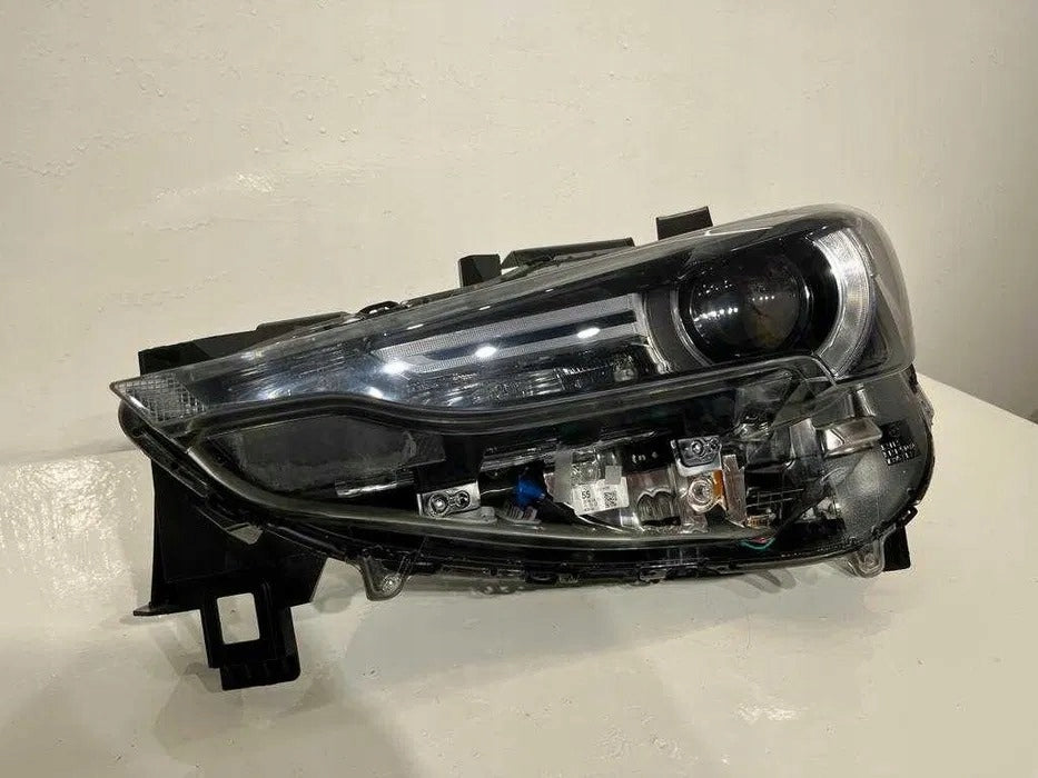 Frontscheinwerfer Mazda Cx5 K124-51040 Links Scheinwerfer Headlight