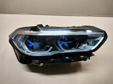 Load image into Gallery viewer, Frontscheinwerfer BMW X5 G05 G06 9481790-09 Rechts Scheinwerfer Headlight SCH4838871761zs