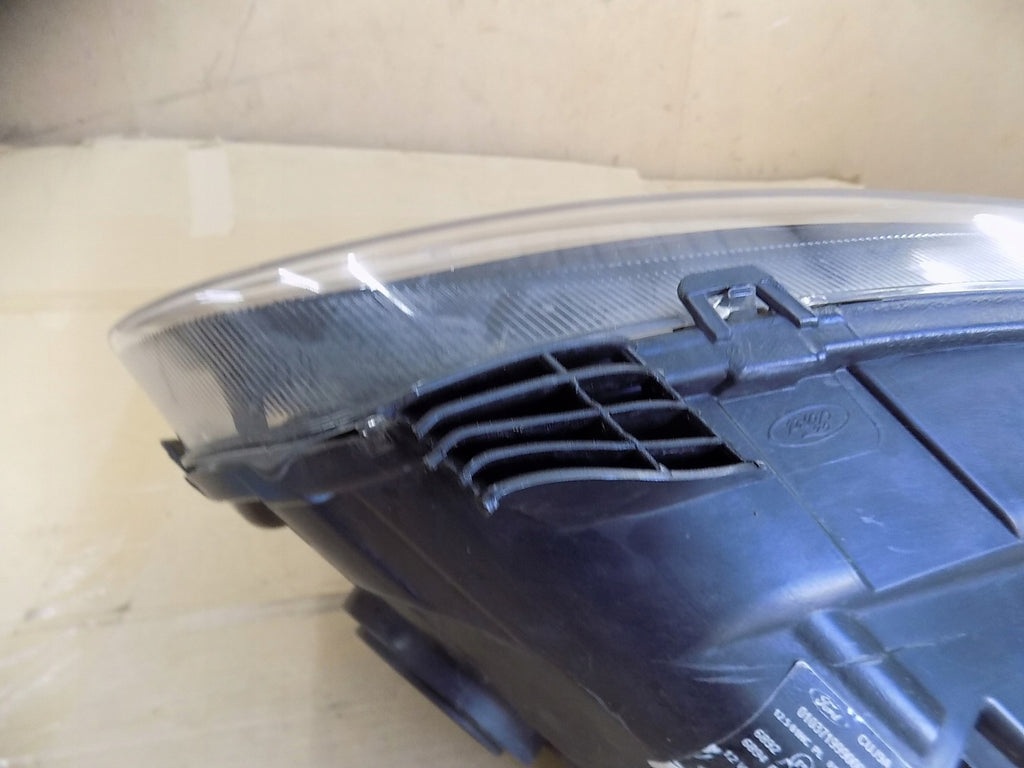 Frontscheinwerfer Ford Transit GK31-13W029-BC Rechts Scheinwerfer Headlight