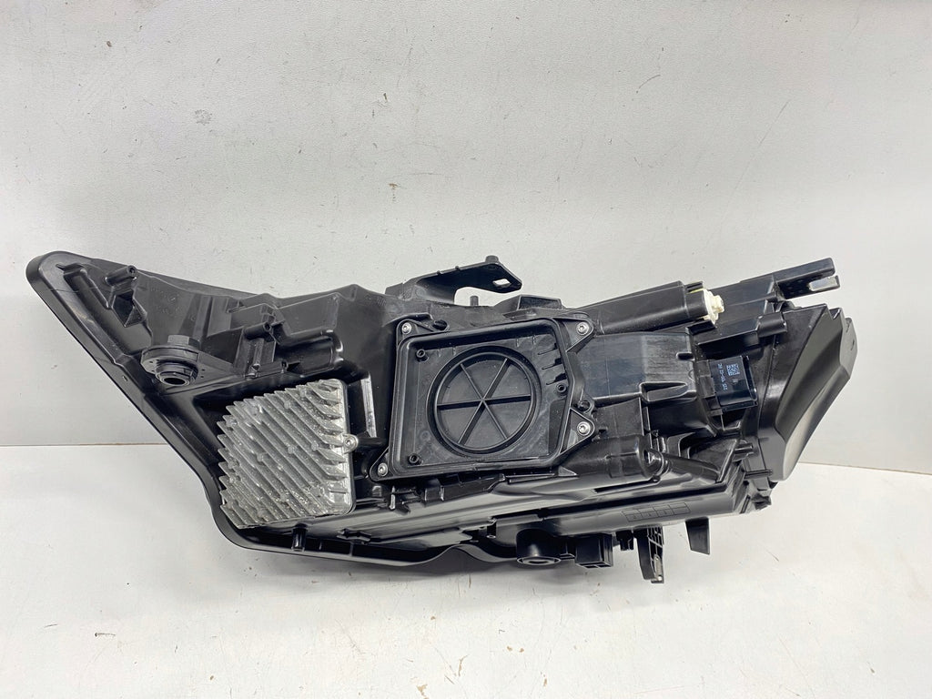 Frontscheinwerfer Audi A6 C8 4K0941034 LED Rechts Scheinwerfer Headlight SCH2301856731fq