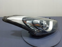 Laden Sie das Bild in den Galerie-Viewer, Frontscheinwerfer Hyundai I30 Rechts Scheinwerfer Headlight