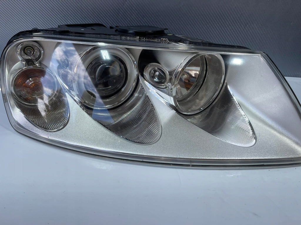 Frontscheinwerfer VW Touareg 7L6941016 LED Ein Stück (Rechts oder Links)